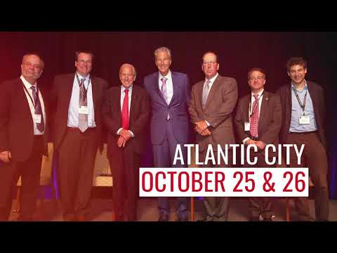 ECGC 2021 - October 25 & 26