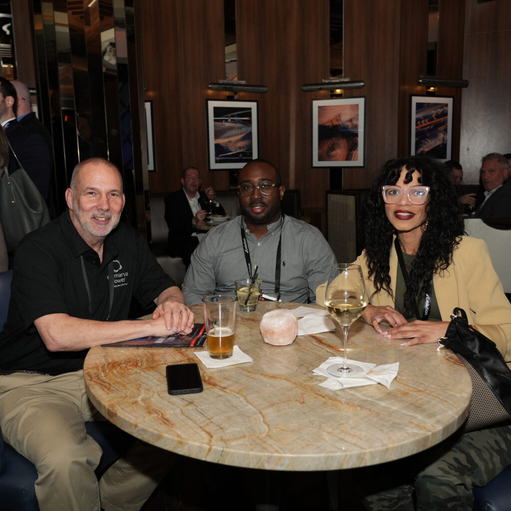 2025 East Coast Gaming Congress