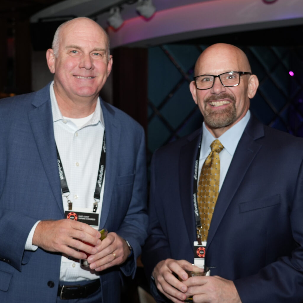 2025 East Coast Gaming Congress